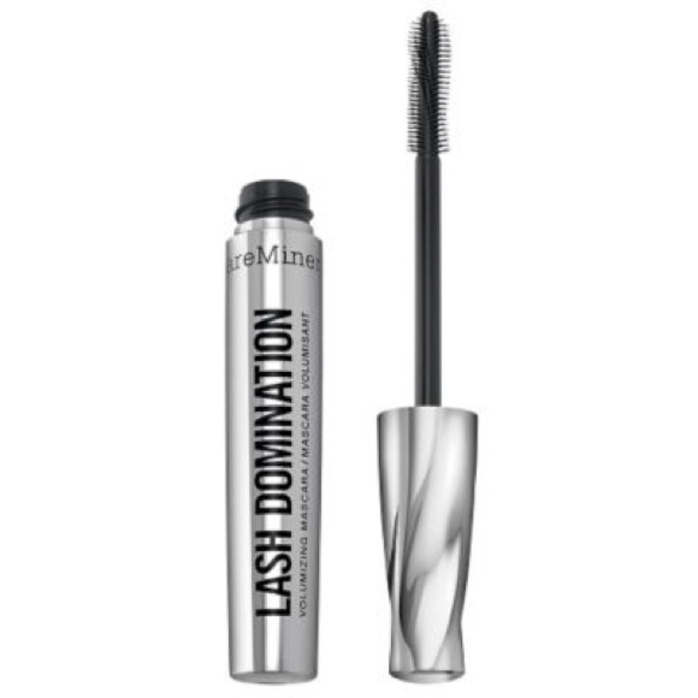 Bareminerals mascara + eyeshadow